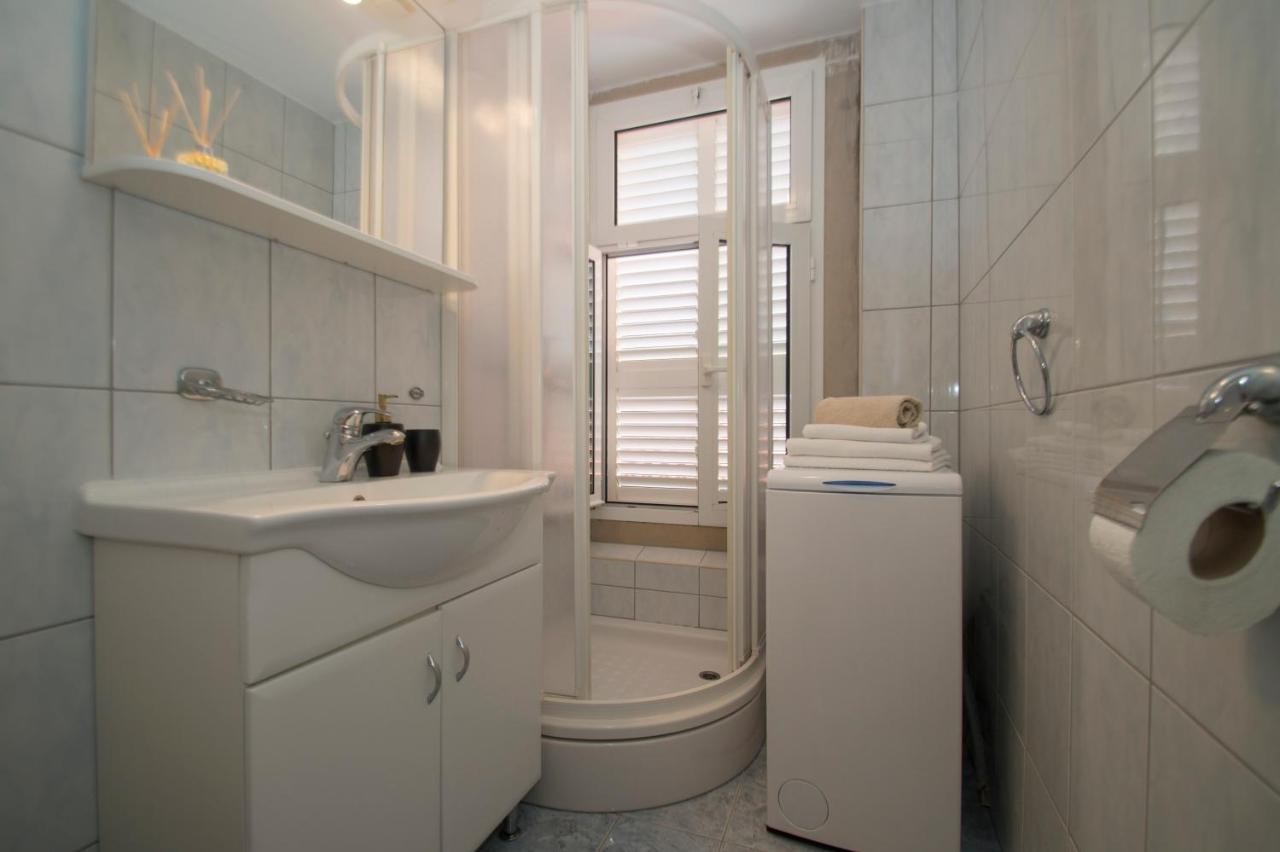 Milina Korcula Daire Dış mekan fotoğraf